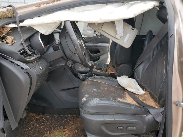 Photo 7 from auction – 2018 BUICK ENCORE PRE with VIN KL4CJESB1JB568859