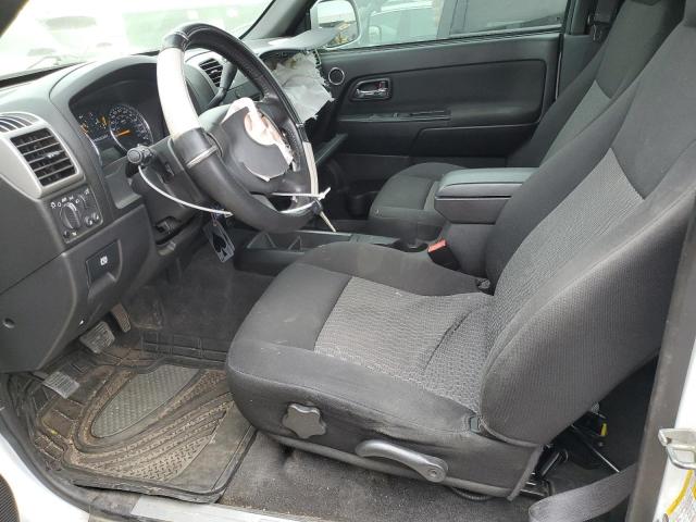 Photo 7 from auction – 2011 GMC CANYON SLT with VIN 1GTD5NF95B8101500