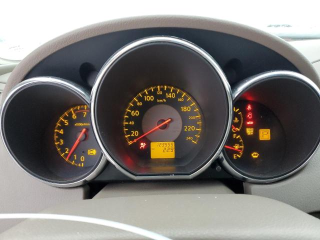 Photo 9 from auction – 2006 NISSAN ALTIMA S with VIN 1N4AL11D56C176784