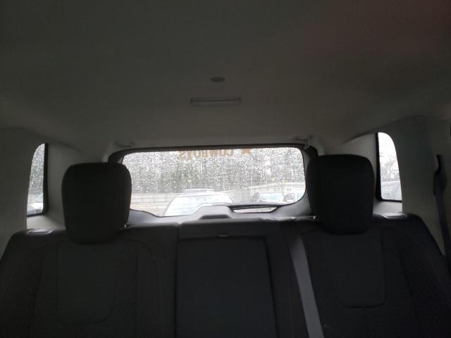 Photo 10 from auction – 2015 GMC TERRAIN SL with VIN 2GKALMEK1F6387837