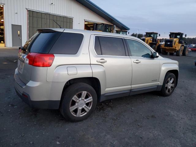 Photo 3 from auction – 2014 GMC TERRAIN SL with VIN 2GKFLVEK1E6383779