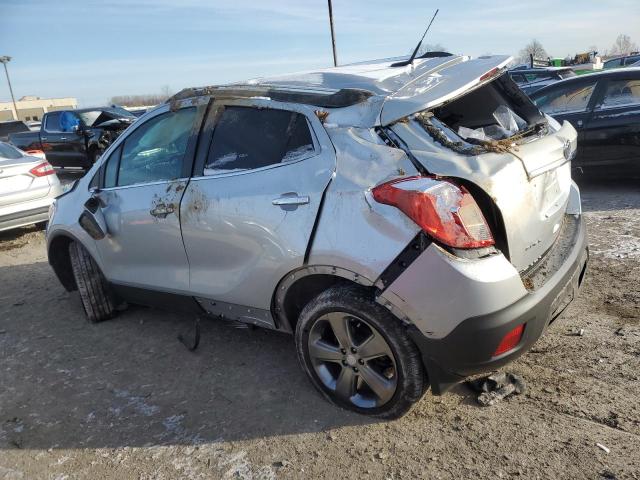 Photo 2 from auction – 2013 BUICK ENCORE with VIN KL4CJGSB1DB111856