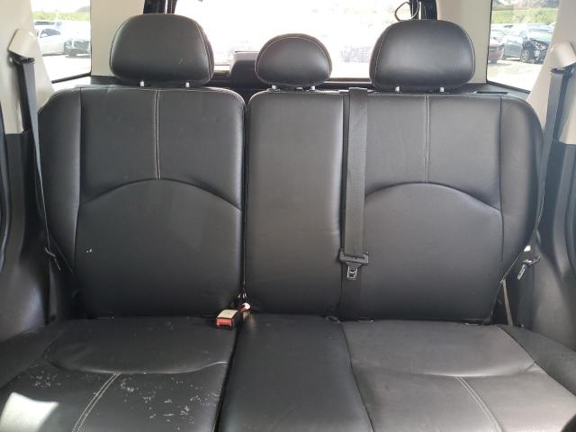 Photo 10 from auction – 2009 MAZDA TRIBUTE I with VIN 4F2CZ02739KM02089