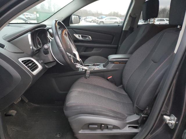 Photo 7 from auction – 2015 GMC TERRAIN SL with VIN 2GKFLWEK3F6145326