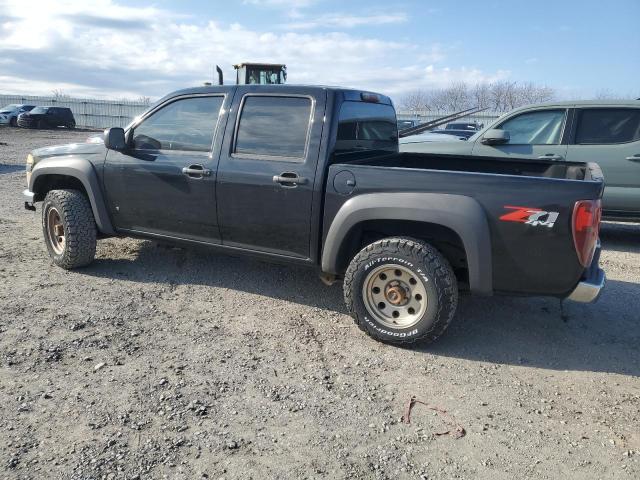 Photo 2 from auction – 2006 CHEVROLET COLORADO with VIN 1GCDT136468293412