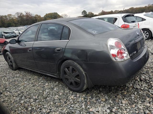 Photo 2 from auction – 2005 NISSAN ALTIMA S with VIN 1N4AL11D05C192065