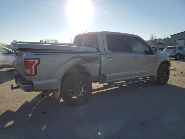 Photo 3 from auction – 2017 FORD F150 SUPER with VIN 1FTEW1CF8HKC51231