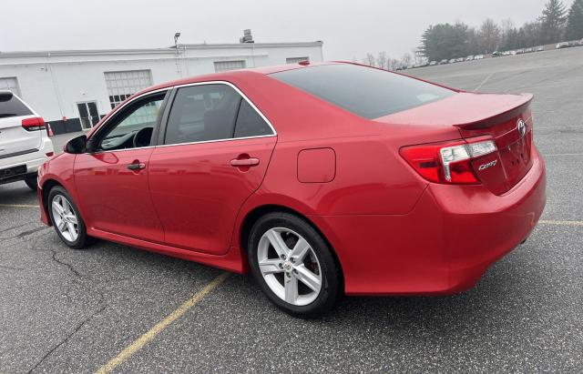 Photo 3 from auction – 2012 TOYOTA CAMRY BASE with VIN 4T1BF1FK7CU504978