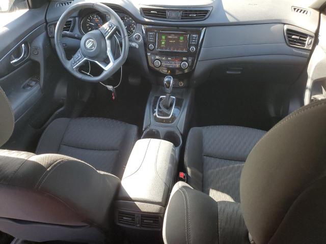 Photo 8 from auction – 2018 NISSAN ROGUE S with VIN KNMAT2MT6JP604902