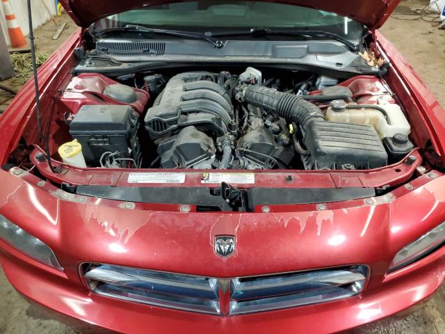 Photo 11 from auction – 2010 DODGE CHARGER with VIN 2B3CA4CD4AH316077