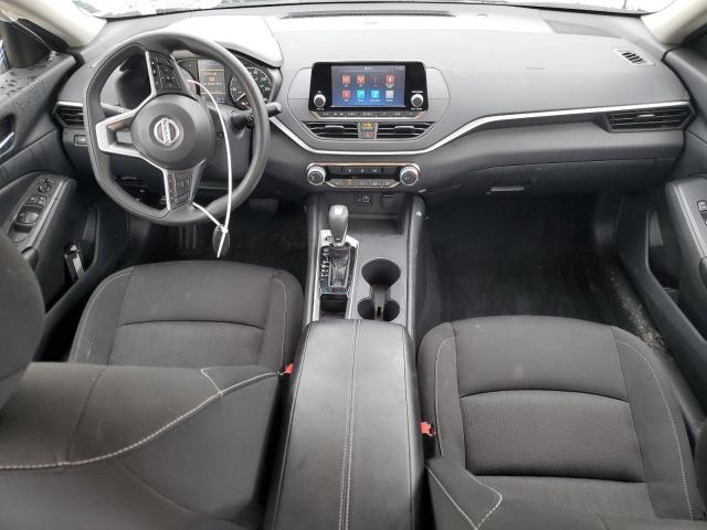 Photo 8 from auction – 2022 NISSAN ALTIMA S with VIN 1N4BL4BV2NN417104