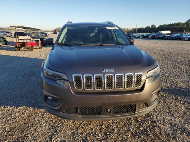 Photo 5 from auction – 2020 JEEP CHEROKEE L with VIN 1C4PJLLX4LD648900