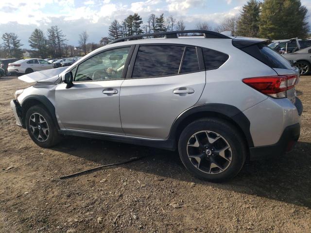 Photo 2 from auction – 2018 SUBARU CROSSTREK with VIN JF2GTACC8JH214854