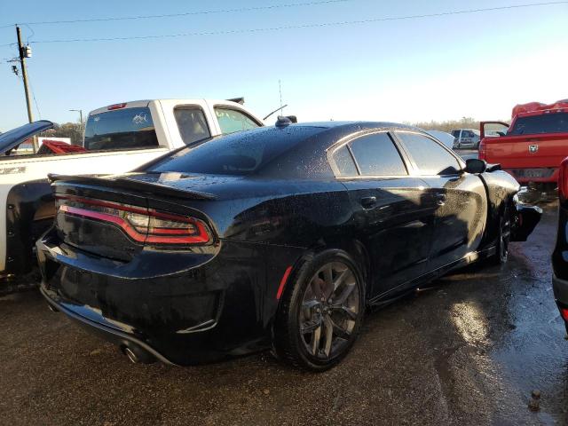 Photo 3 from auction – 2022 DODGE CHARGER GT with VIN 2C3CDXHG1NH267439