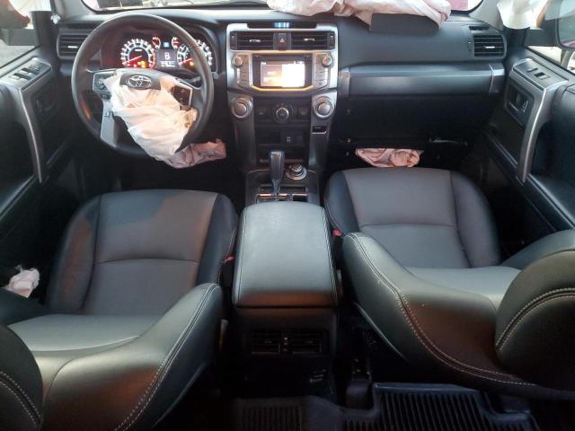 Photo 8 from auction – 2018 TOYOTA 4RUNNER SR with VIN JTEBU5JR6J5543604