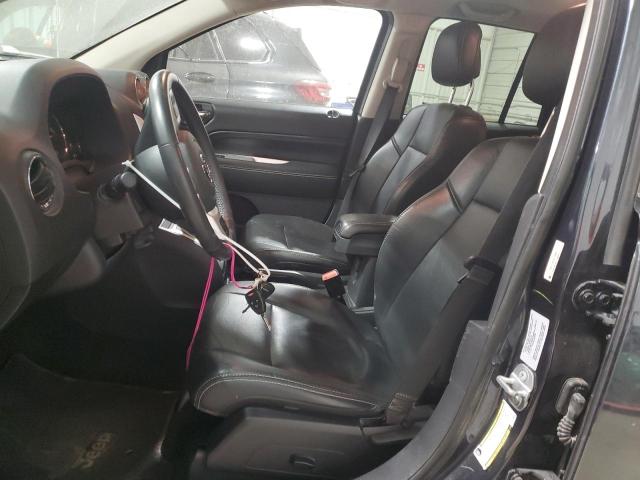 Photo 7 from auction – 2015 JEEP COMPASS LA with VIN 1C4NJDEB3FD188597