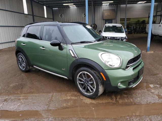Photo 4 from auction – 2015 MINI COOPER S C with VIN WMWZC5C52FWP46438