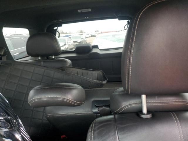 Photo 10 from auction – 2011 MERCURY MARINER PR with VIN 4M2CN9H78BKJ04645