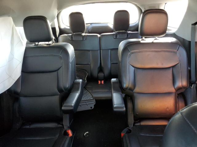 Photo 10 from auction – 2022 FORD EXPLORER L with VIN 1FMSK7FH0NGA58855