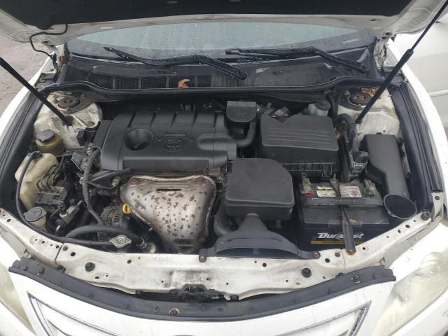 Photo 11 from auction – 2011 TOYOTA CAMRY BASE with VIN 4T4BF3EK1BR135584