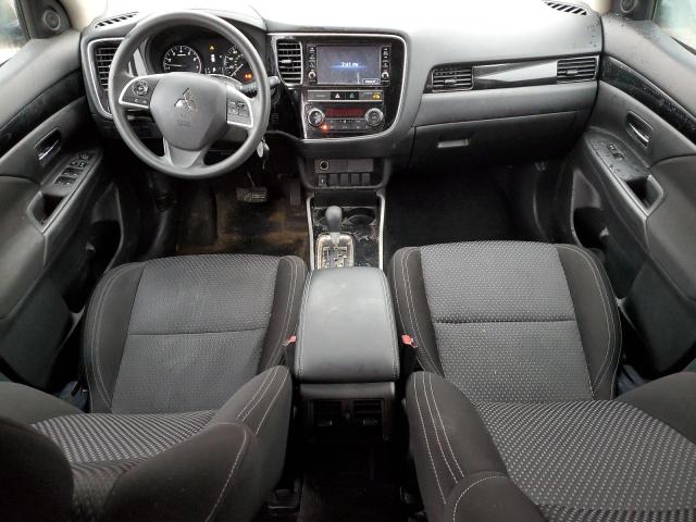 Photo 8 from auction – 2019 MITSUBISHI OUTLANDER with VIN JA4AD2A35KZ018595
