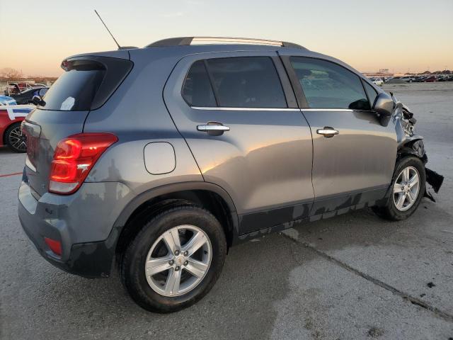 Photo 3 from auction – 2019 CHEVROLET TRAX 1LT with VIN KL7CJLSB1KB906978