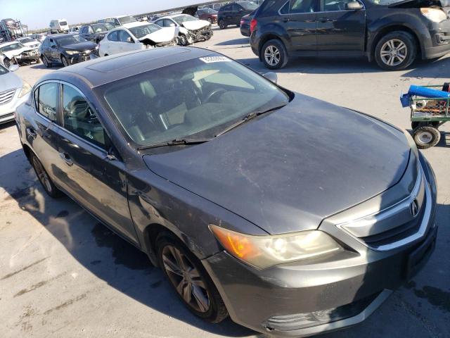 Photo 4 from auction – 2013 ACURA ILX 20 with VIN 19VDE1F3XDE019817