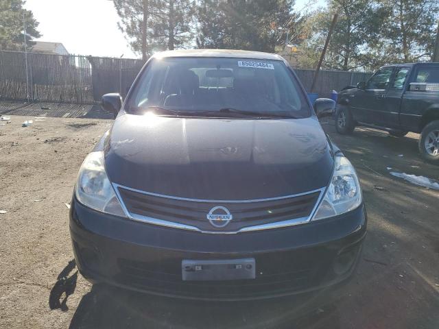 Photo 5 from auction – 2012 NISSAN VERSA S with VIN 3N1BC1CP2CK802242