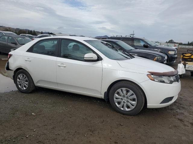Photo 4 from auction – 2011 KIA FORTE EX with VIN KNAFU4A25B5459646