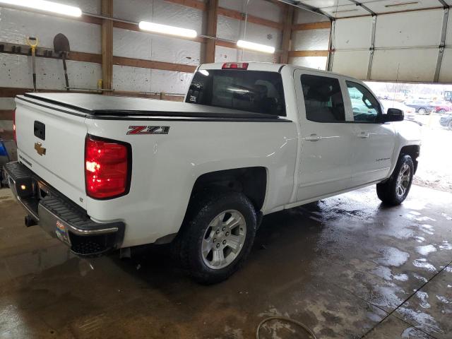 Photo 3 from auction – 2015 CHEVROLET SILVERADO with VIN 3GCUKREC6FG455099