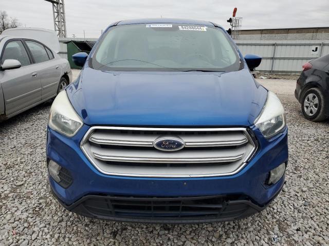 Photo 5 from auction – 2017 FORD ESCAPE SE with VIN 1FMCU9GD9HUC62601
