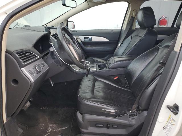 Photo 7 from auction – 2012 LINCOLN MKX with VIN 2LMDJ6JK0CBL08385