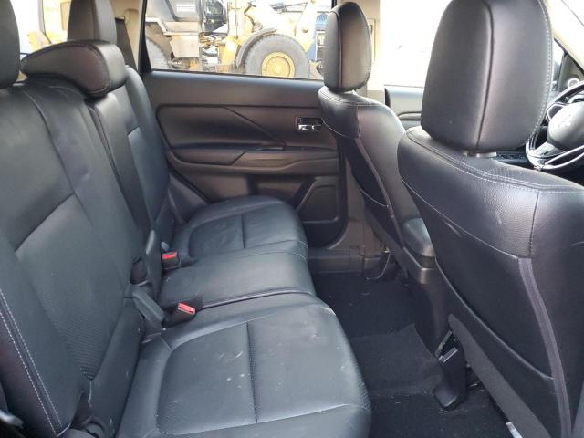Photo 11 from auction – 2018 MITSUBISHI OUTLANDER with VIN JA4JZ4AX8JJ600560