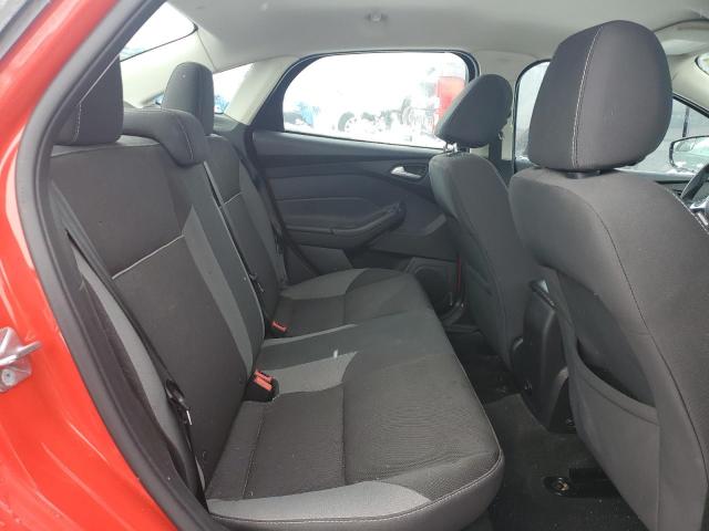 Foto 10 de la subasta – 2014 FORD FOCUS SE con VIN 1FADP3F21EL360610