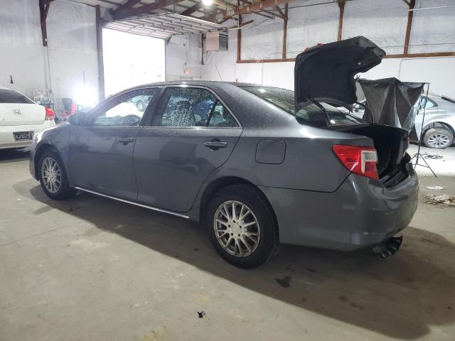 Photo 2 from auction – 2012 TOYOTA CAMRY BASE with VIN 4T1BF1FK3CU150800