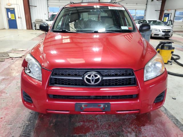 Photo 5 from auction – 2010 TOYOTA RAV4 with VIN JTMBF4DV2A5017729