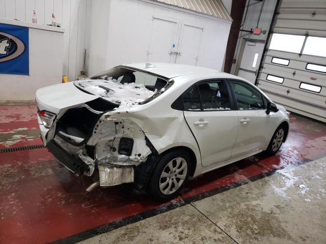 Photo 3 from auction – 2024 TOYOTA COROLLA LE with VIN 5YFB4MDE7RP172183