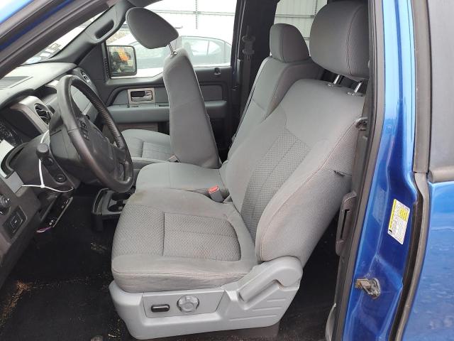 Photo 7 from auction – 2011 FORD F150 SUPER with VIN 1FTEX1CM5BFD11526
