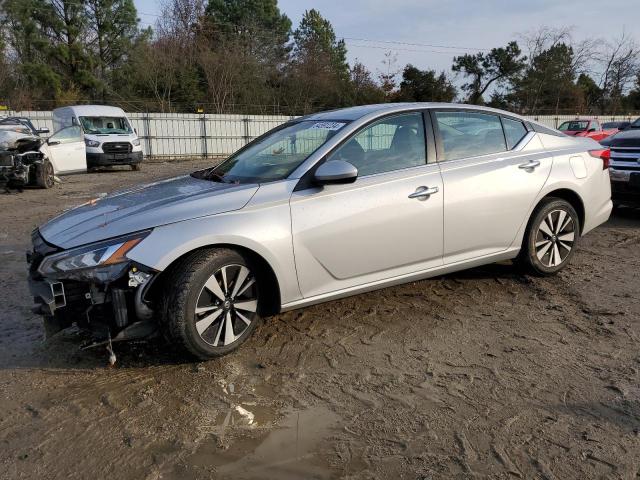 Photo 1 from auction – 2021 NISSAN ALTIMA SV with VIN 1N4BL4DV2MN362018