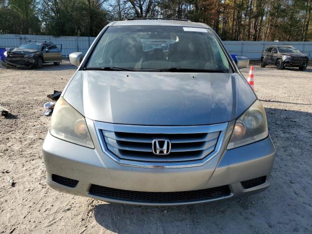 Photo 5 from auction – 2009 HONDA ODYSSEY EX with VIN 5FNRL38699B033523