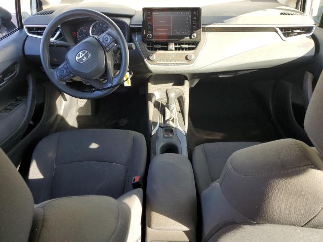 Photo 8 from auction – 2022 TOYOTA COROLLA LE with VIN 5YFEPMAE5NP274231