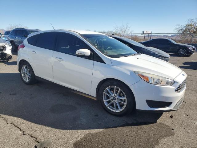 Photo 4 from auction – 2017 FORD FOCUS SE with VIN 1FADP3K28HL343877