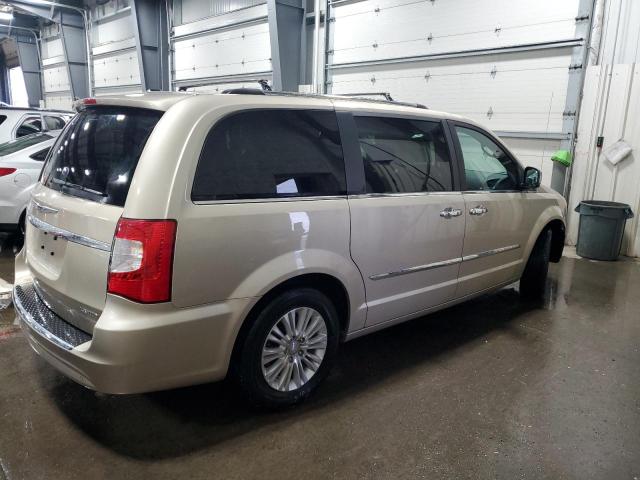 Photo 3 from auction – 2012 CHRYSLER TOWN & COU with VIN 2C4RC1GG7CR307408