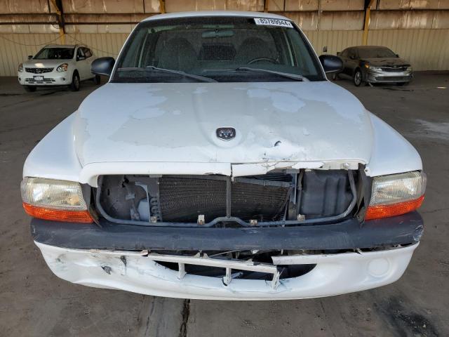 Photo 5 from auction – 1999 DODGE DAKOTA with VIN 1B7FL26X6XS180827