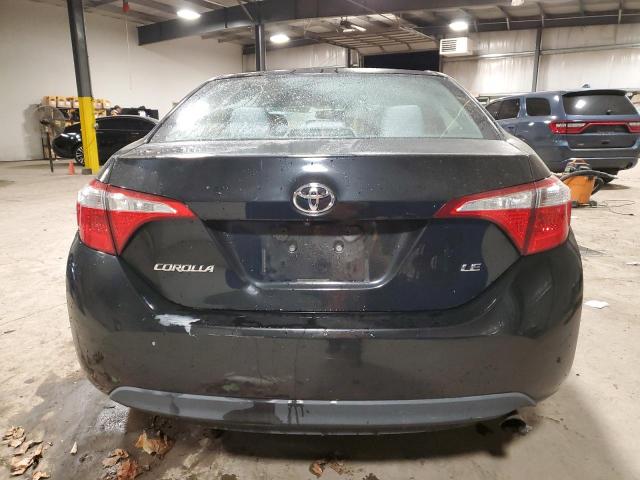 Photo 6 from auction – 2014 TOYOTA COROLLA L with VIN 2T1BURHE6EC026858