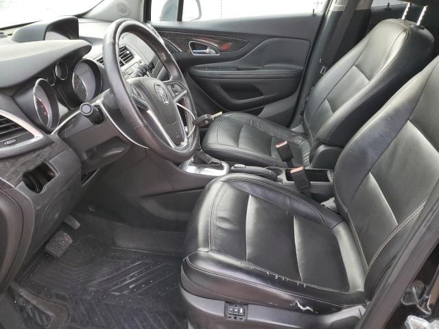 Photo 7 from auction – 2014 BUICK ENCORE with VIN KL4CJCSB0EB593164