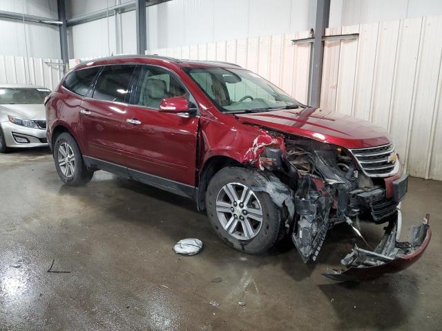 Photo 4 from auction – 2016 CHEVROLET TRAVERSE L with VIN 1GNKVHKD9GJ266525