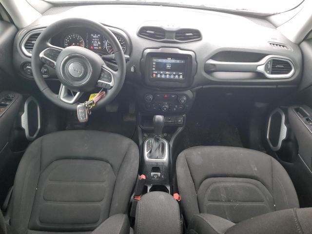 Photo 8 from auction – 2018 JEEP RENEGADE L with VIN ZACCJABB3JPJ39837