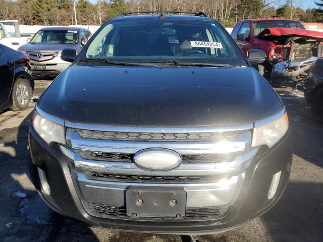 Photo 5 from auction – 2013 FORD EDGE LIMIT with VIN 2FMDK4KCXDBA80935