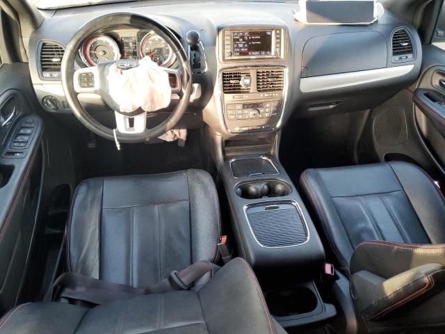 Photo 8 from auction – 2019 DODGE GRAND CARA with VIN 2C4RDGEG5KR712250